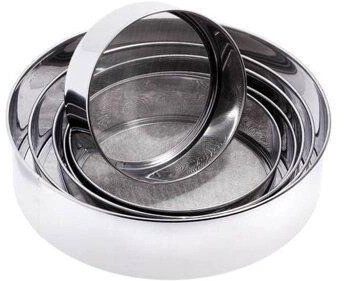 Набор сит кухонных «Basic»