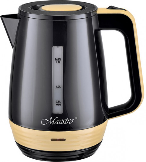 Чайник электрический Feel Maestro MR-033