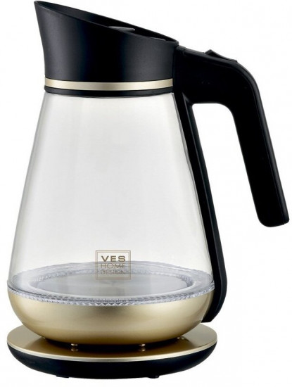 Чайник электрический H-101-G