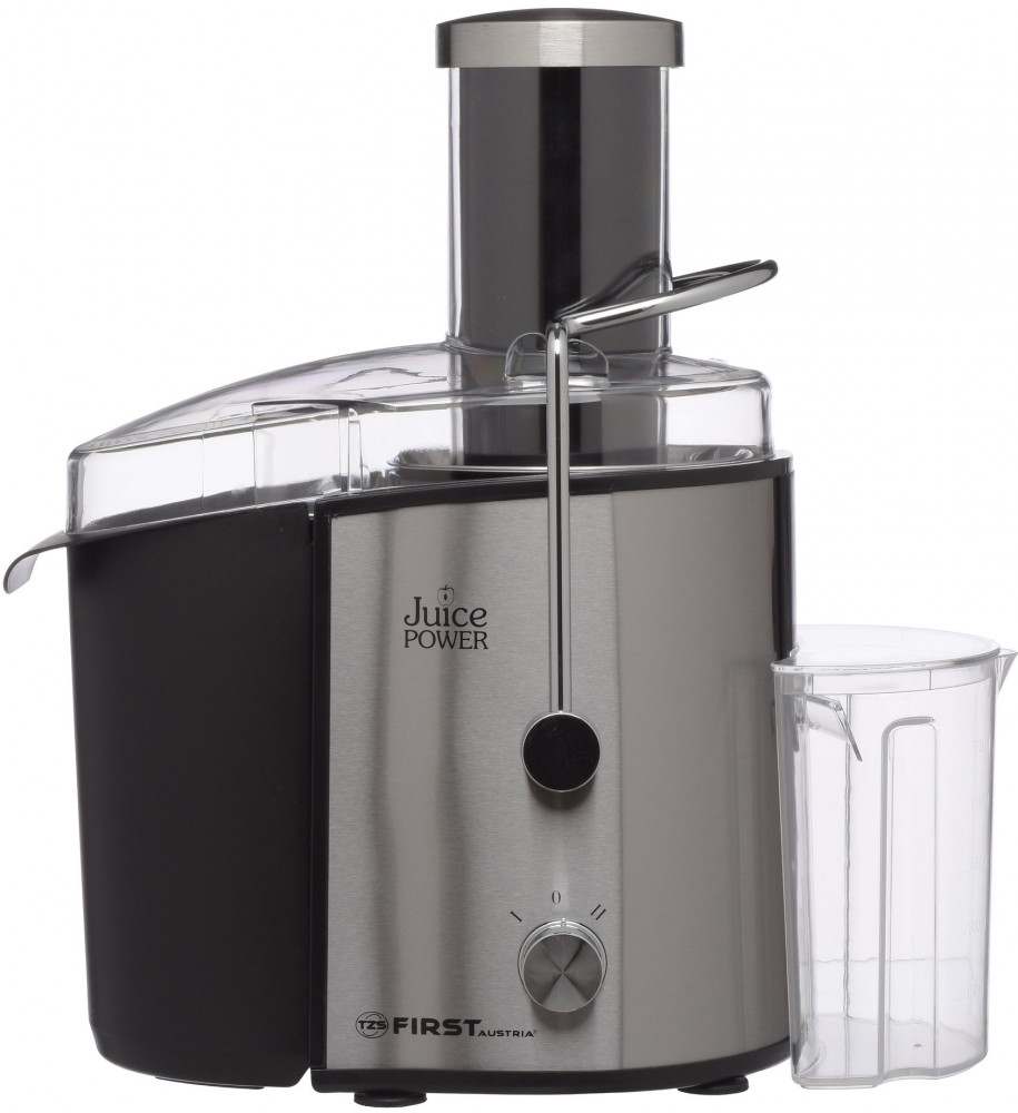 Соковыжималка центробежная FA-5206-2 | First Austria