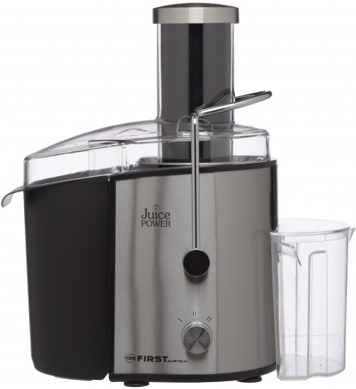 Соковыжималка центробежная First FA-5206-2