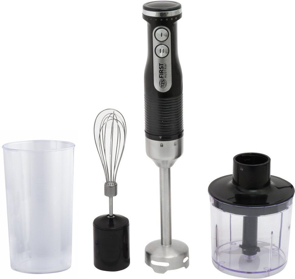 Блендер погружной FA-5273-5 | First Austria