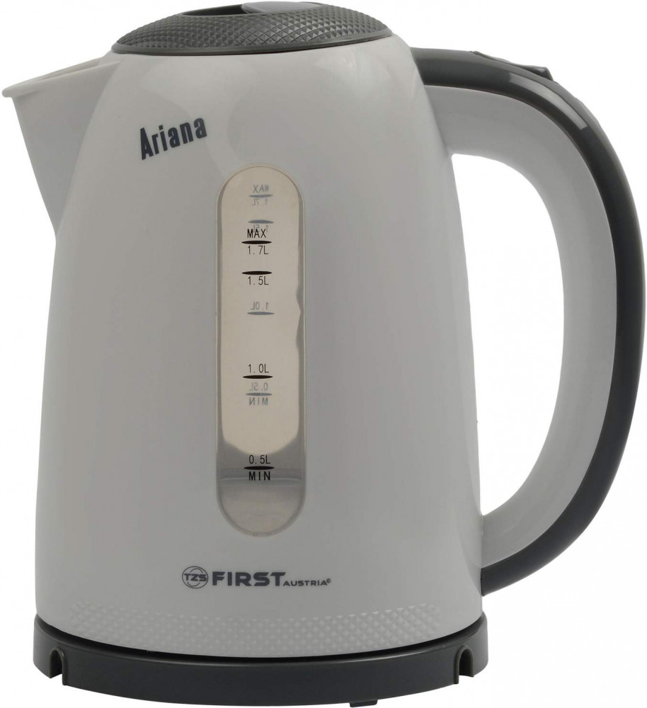 Чайник FA-5427-2-BA | First Austria