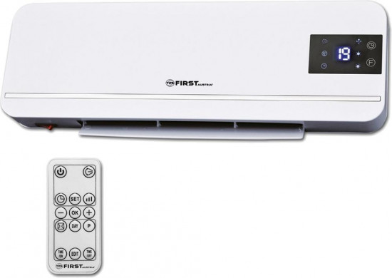 Тепловентилятор First FA-5571-2