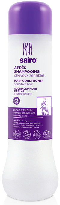 Кондиционер для чувствительной кожи головы «Hair cond sensitive hair» | Sairo