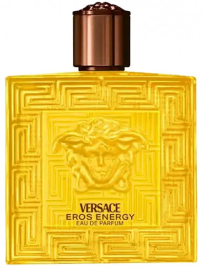 Парфюмированная вода «Eros Energy»