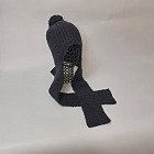 графитовый графитовый