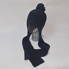 черный черный