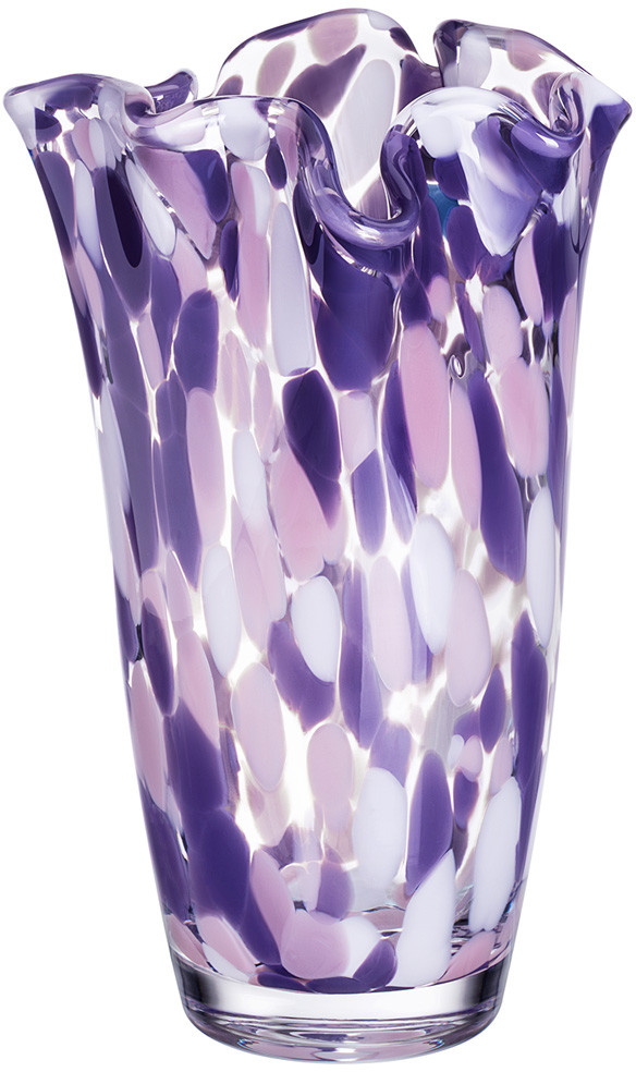 Ваза для цветов «Venice» | Venice | Lefard