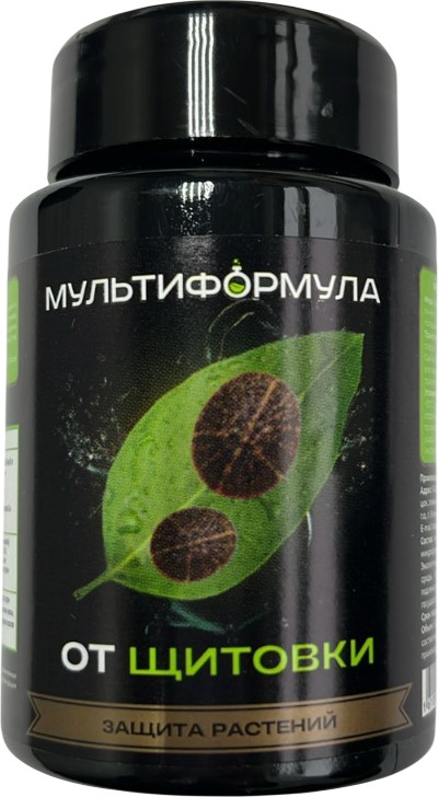 Подкормка для растений «Защита от щитовки» | Биоабсолют