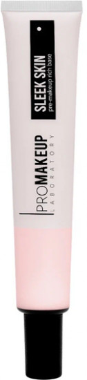 Основа под макияж смягчающая «Sleek Skin Rose»