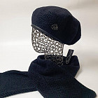 черный черный