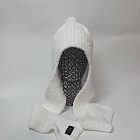 белый белый