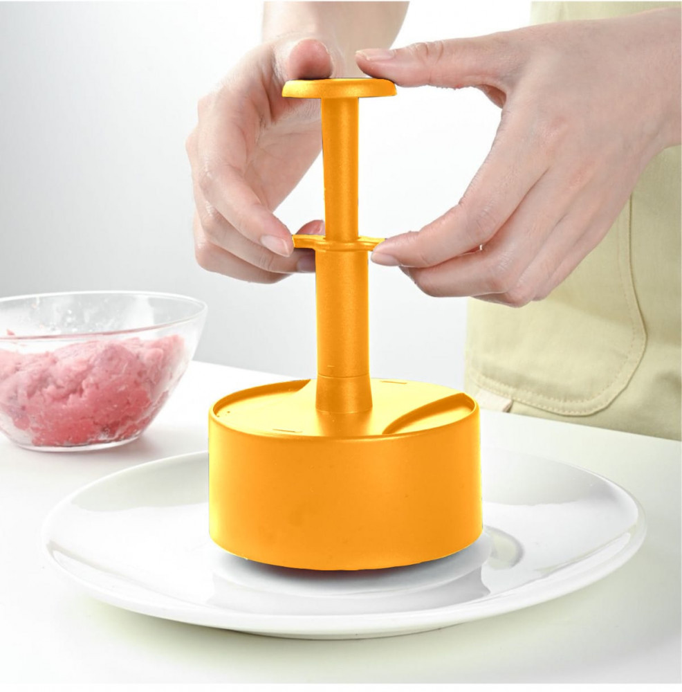 Пресс-форма для котлет