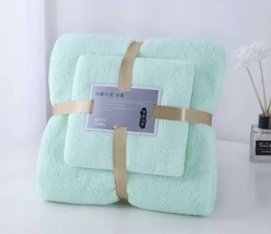 Набор полотенец «Нежность»