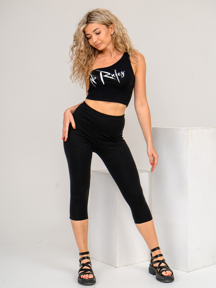 Легинсы женские | ТексПлюс