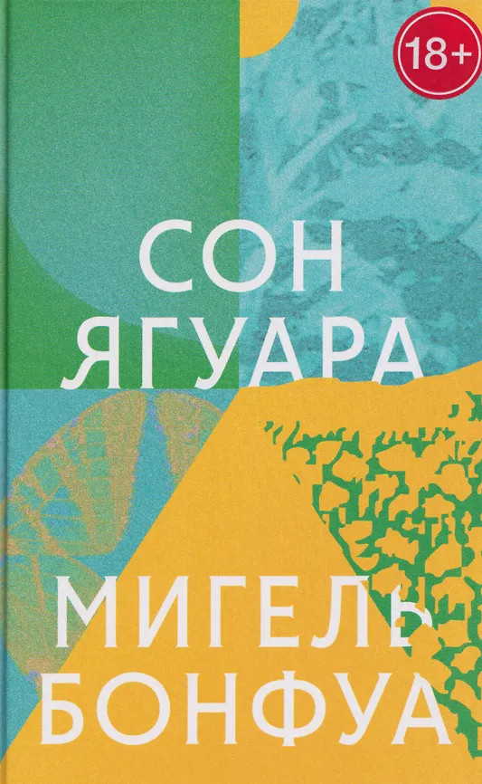 Сон ягуара | Образовательный мониторинг