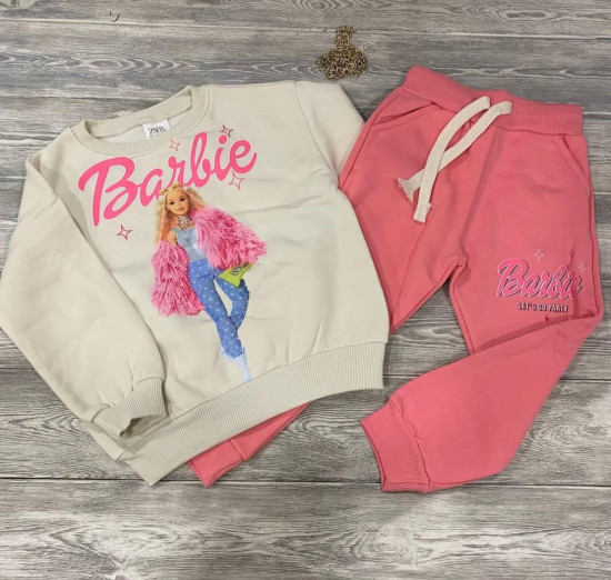 Костюм для девочек «Barbie»