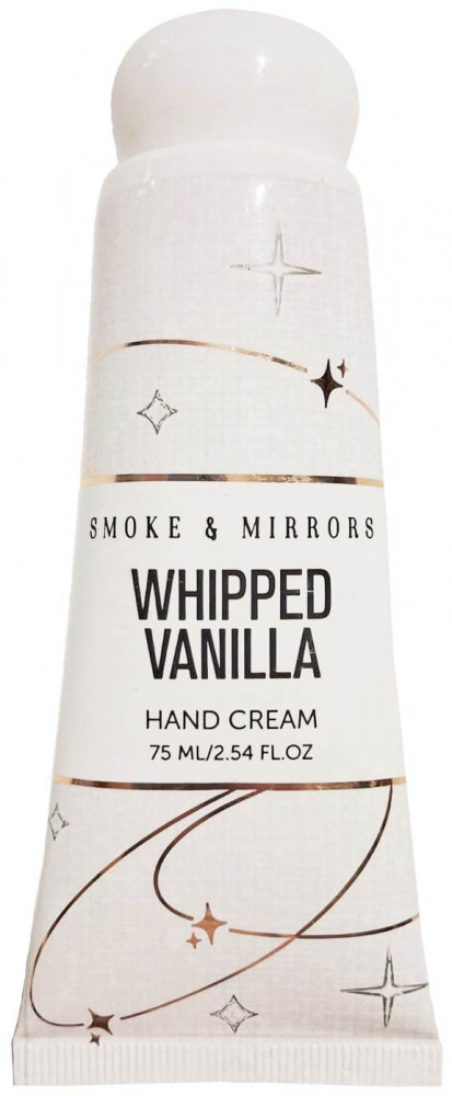 Крем для рук «Whipped Vanilla» | Smoke & Mirrors