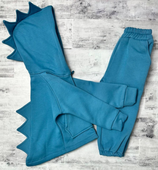 Спортивный костюм «Дракон»