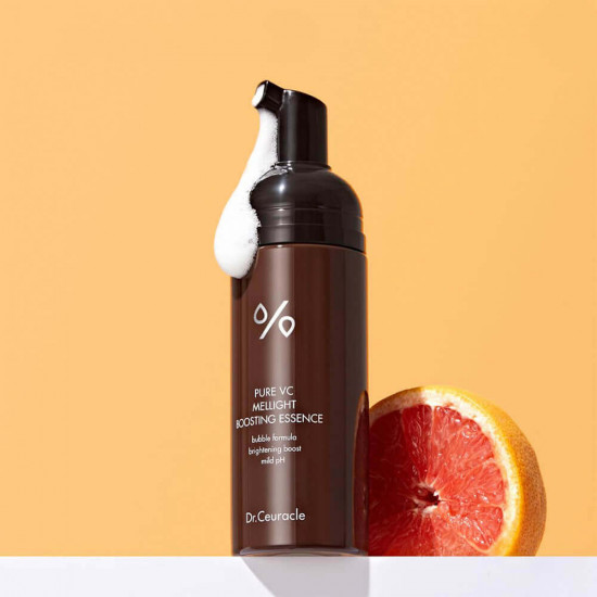 Бустер-эссенция с витамином С «Pure VC Mellight Boosting»
