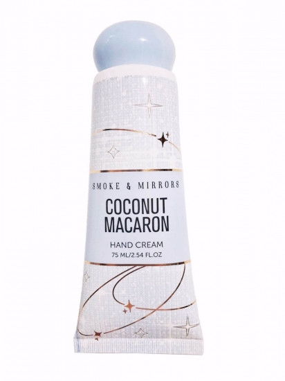 Крем для рук «Coconut Macaron»