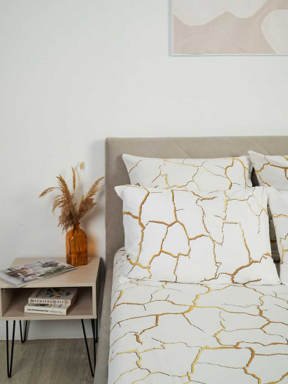 Комплект наволочек «Кракле»