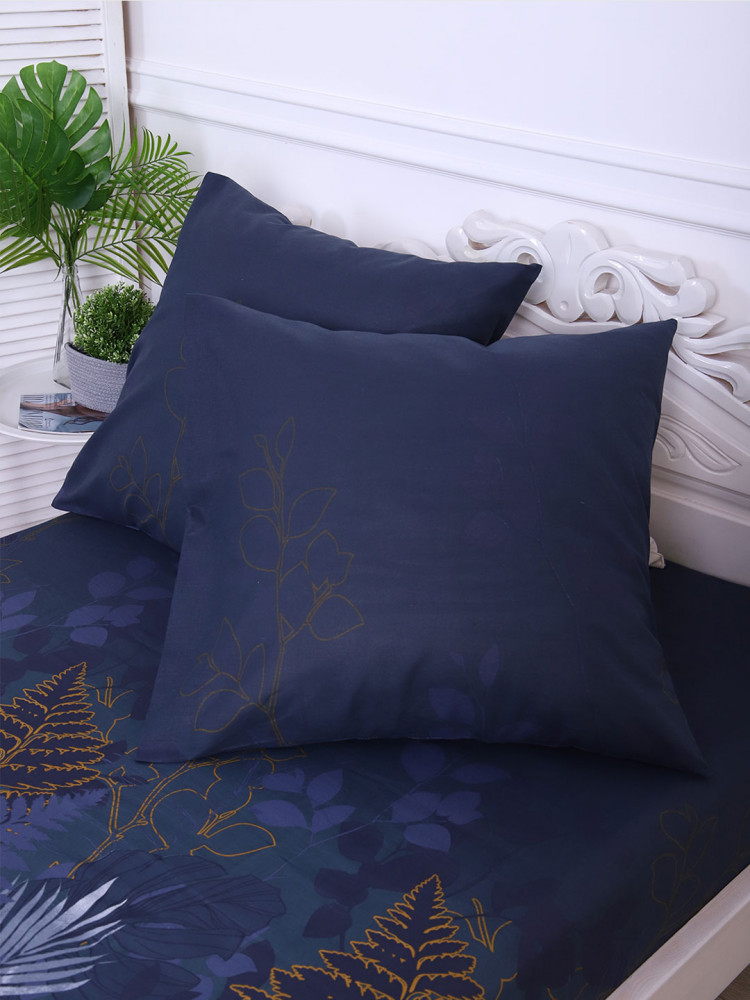 Комплект наволочек «Тропики» | ТексПлюс