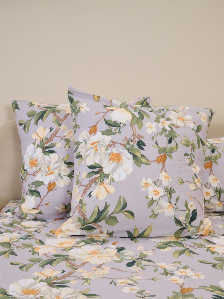 Комплект наволочек «Шиповник» | ТексПлюс