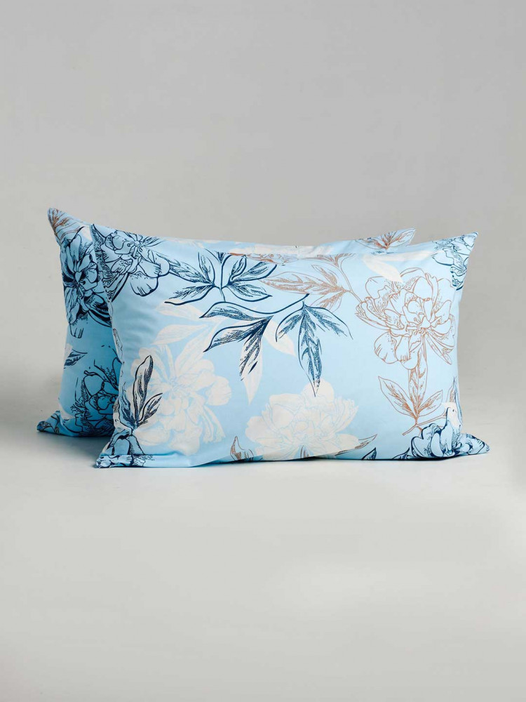 Комплект наволочек «Симфония» | ТексПлюс