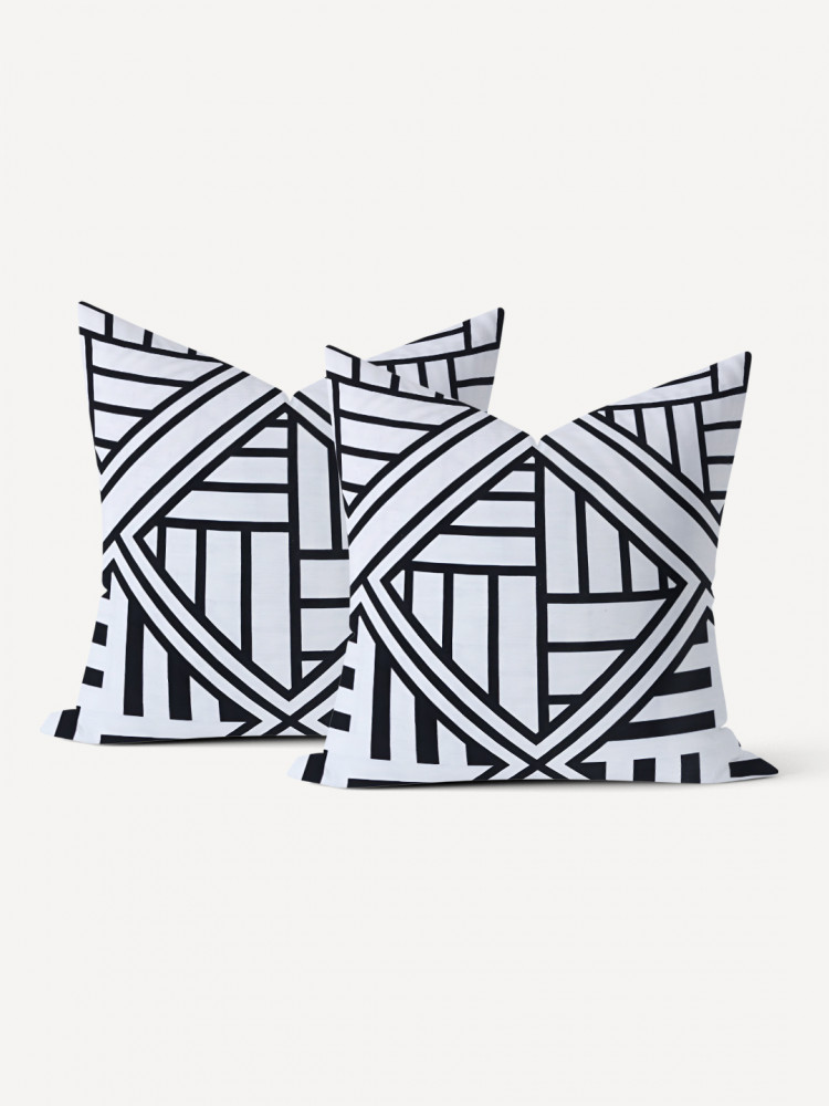 Комплект наволочек «Омега» | ТексПлюс