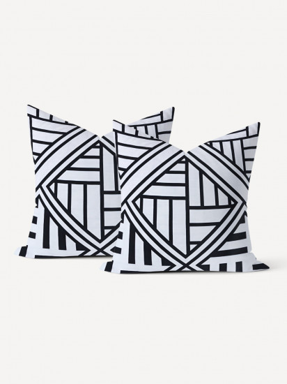 Комплект наволочек «Омега»