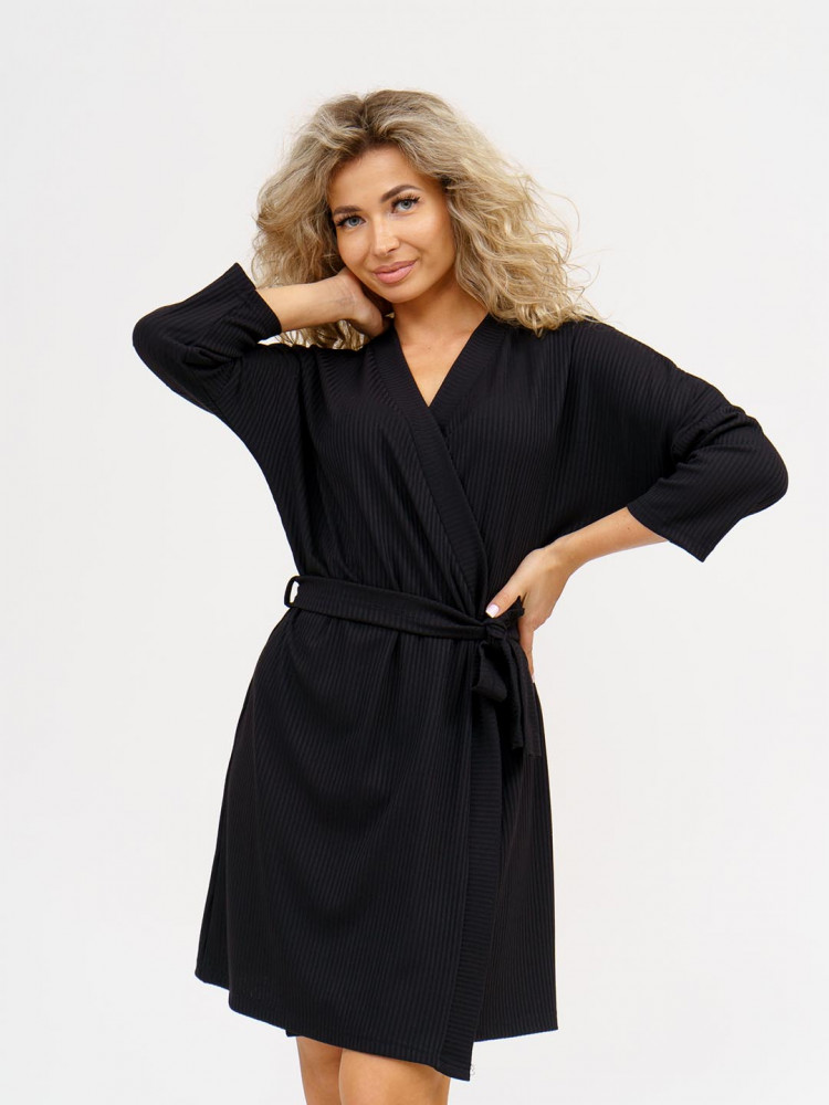 Халат женский | ТексПлюс