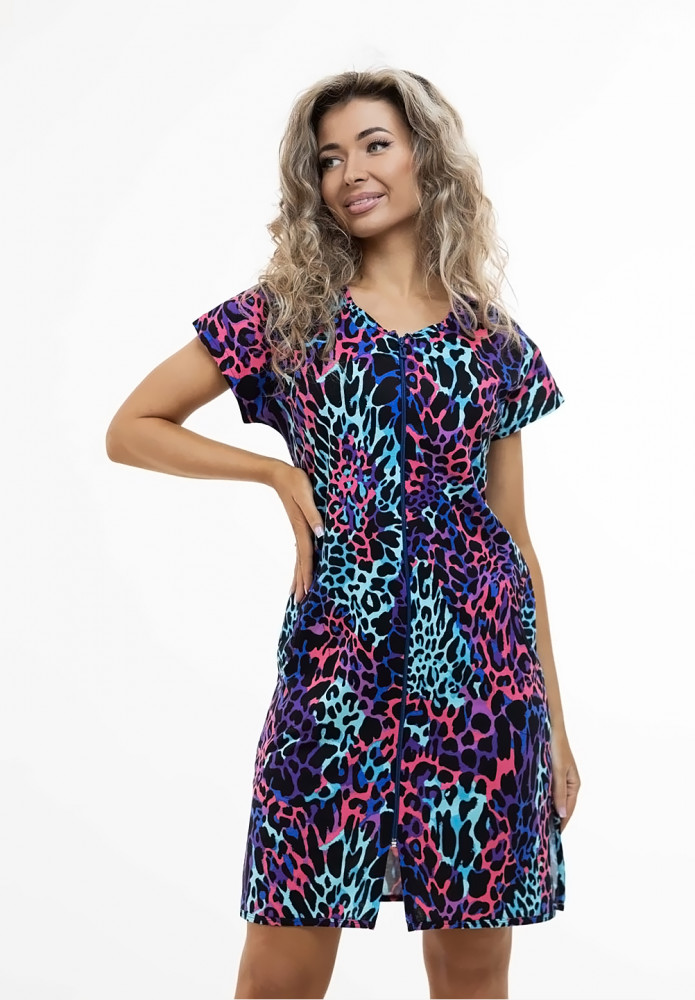 Халат женский | ТексПлюс