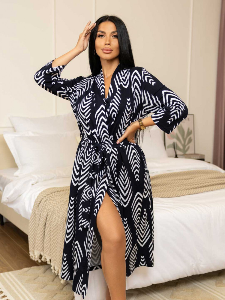 Халат женский | ТексПлюс