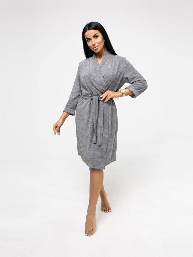 Халат женский | ТексПлюс
