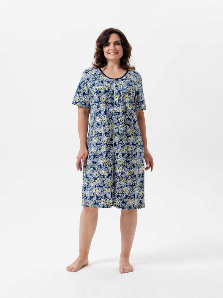 Халат женский | ТексПлюс