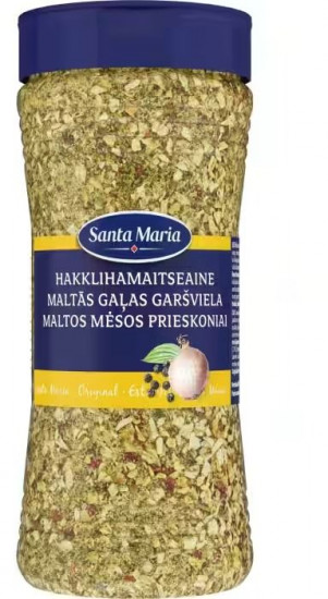 Приправа к мясному фаршу