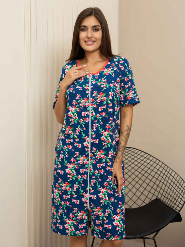 Халат женский | ТексПлюс