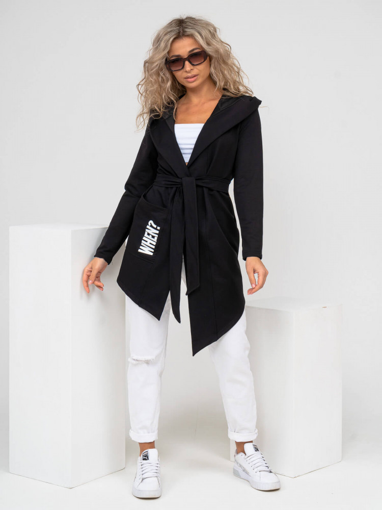 Кардиган женский | ТексПлюс