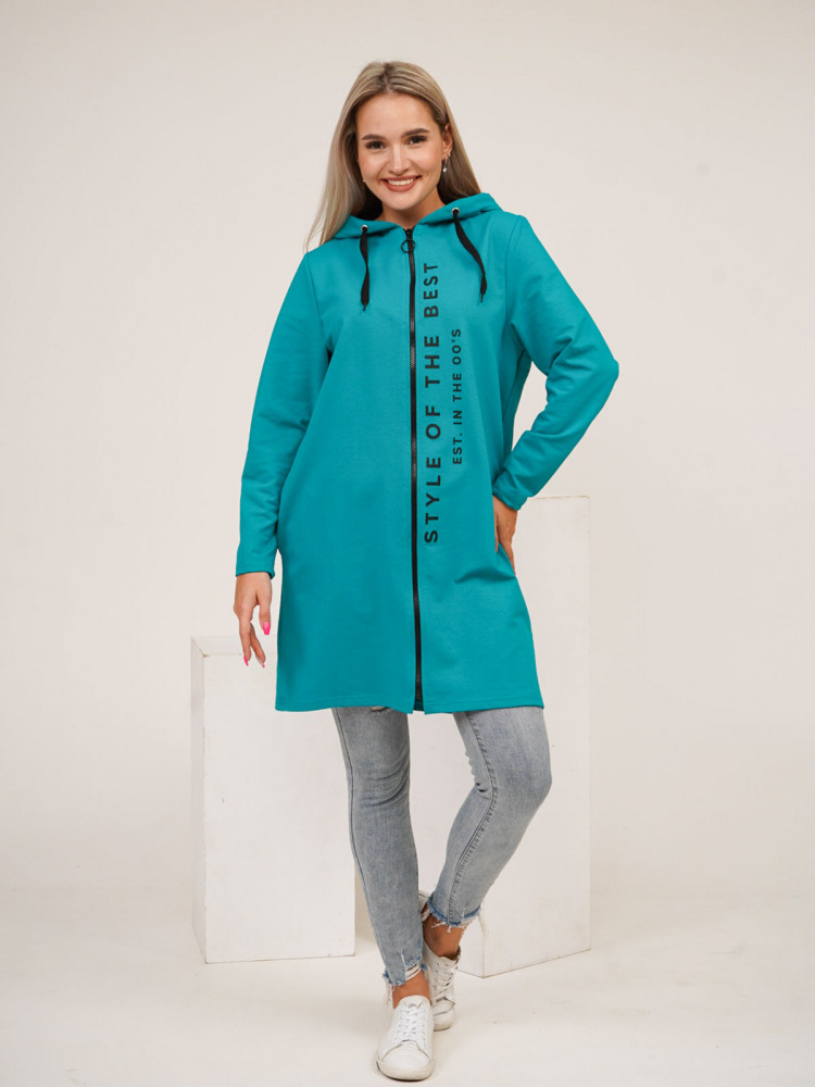 Кардиган женский | ТексПлюс