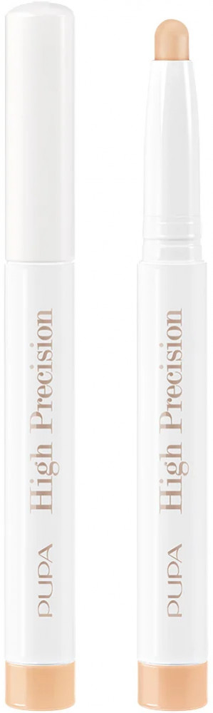 Корректор для лица «High Precision Concealer», оттенок 001 Фарфор | Pupa