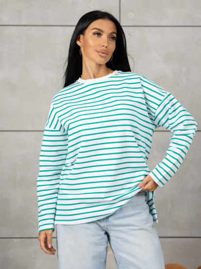 Лонгслив женский