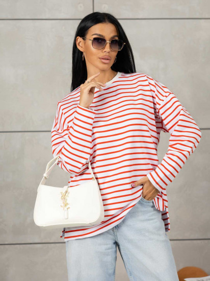 Лонгслив женский