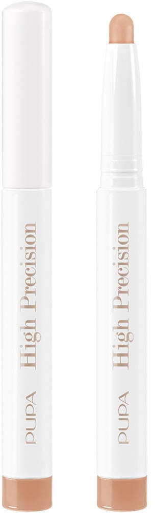 Корректор для лица «High Precision Concealer», оттенок 003 Кремовый-бежевый | Pupa