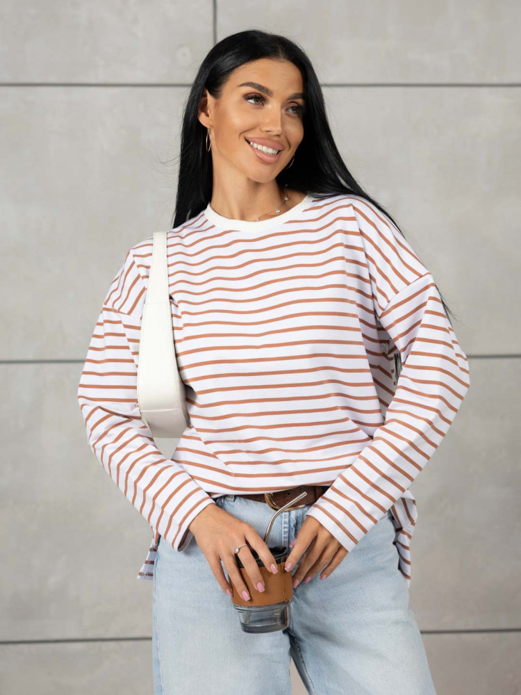 Лонгслив женский | ТексПлюс