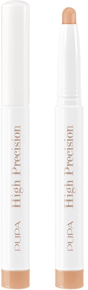Корректор для лица «High Precision Concealer», оттенок 004 Теплый-бежевый | Pupa