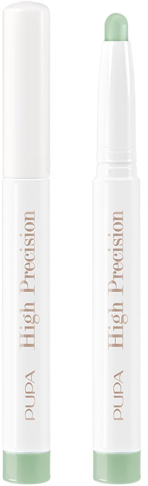 Корректор для лица «High Precision Concealer», оттенок 005 Зеленый | Pupa