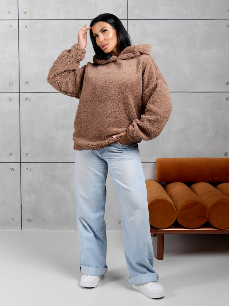 Толстовка женская | ТексПлюс