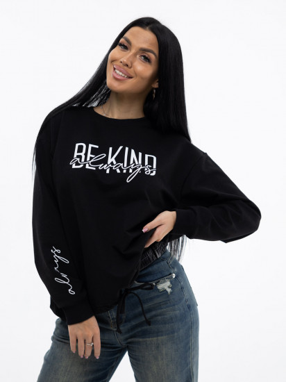 Свитшот женский